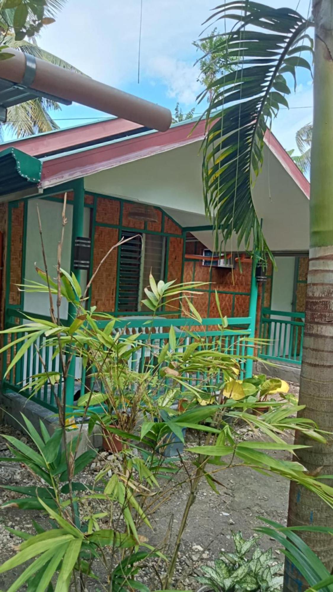 Bohol Triple M Tourist Inn Tagbilaran-stad Buitenkant foto